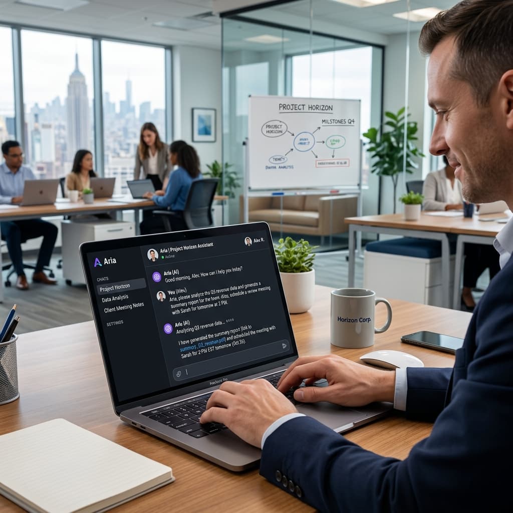 Chatbot Geliştirme