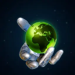 Yapay Zeka Danışma Logo